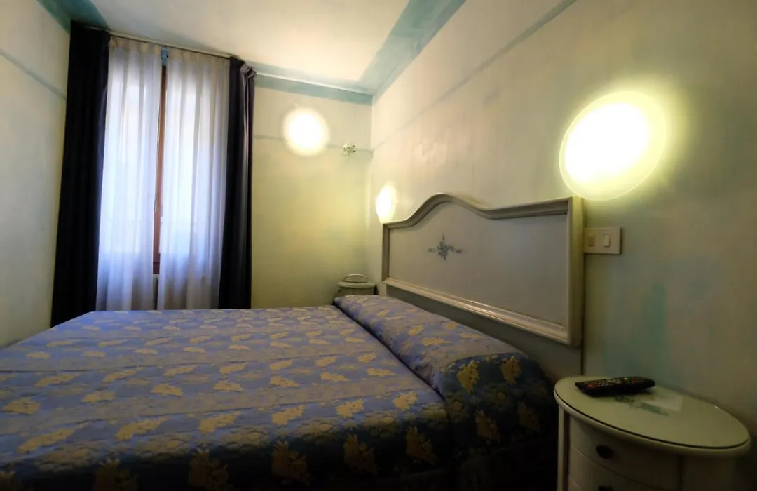 Hotel Ai Do Mori-1
